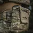 Підсумок M-Tac для короба M249 закритий Multicam Фото 3